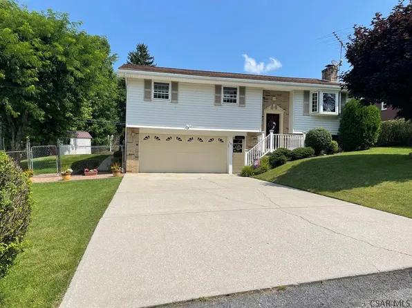 101 Greenwich Rd, Johnstown, PA 15904