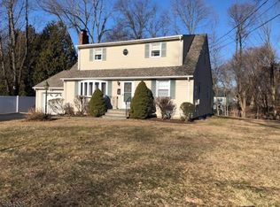 31 Roscoe Ave, Madison, NJ 07940