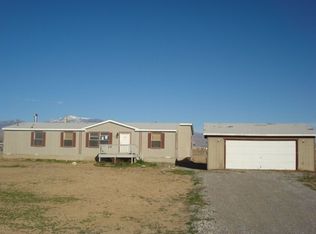 3661 Tournament Ave, Pahrump, NV 89048