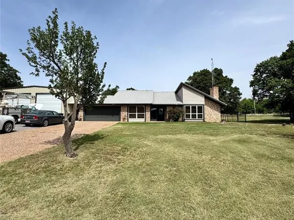 460 NW Cheyenne Dr, Lawton, OK 73507