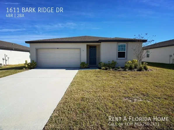 1611 Bark Ridge Dr, Auburndale, FL 33823