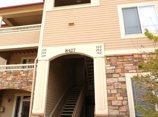 8427 S Hoyt Way UNIT 202, Littleton, CO 80128
