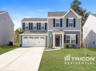 523 Heavenly Days St, Inman, SC 29349