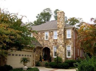 2044 Langham Ln, Raleigh, NC 27615