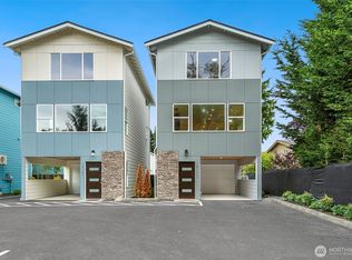 12107 Gibson Rd, Everett, WA 98204