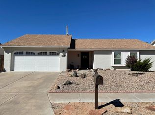 1607 Arnold Palmer Loop, Belen, NM 87002