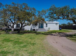 420 Adolfo Rd, Aransas Pass, TX 78336