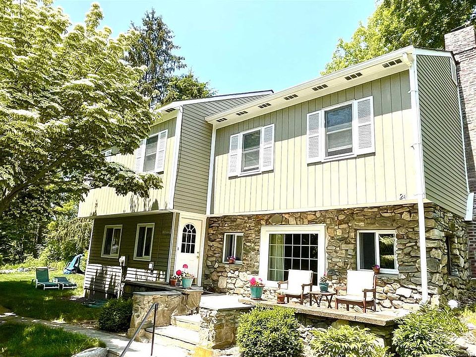 24 Miller Hill Road, Hopewell Junction, NY 12533 Zillow