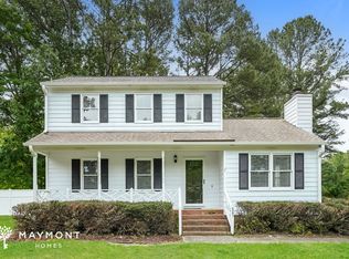 3301 Renee Ct, Knightdale, NC 27545
