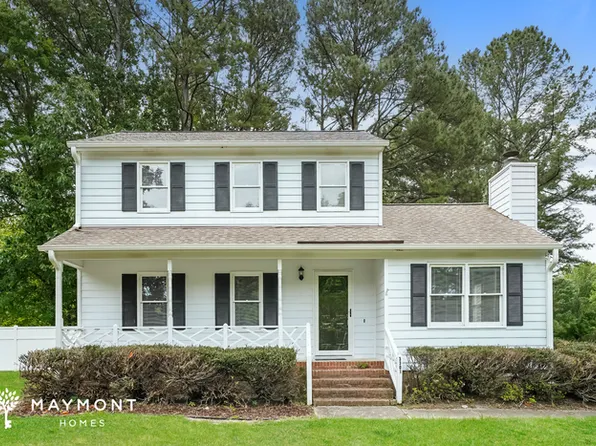 3301 Renee Ct, Knightdale, NC 27545
