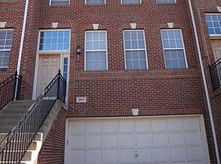 2607 Tarleton Corner Dr, Herndon, VA 20171