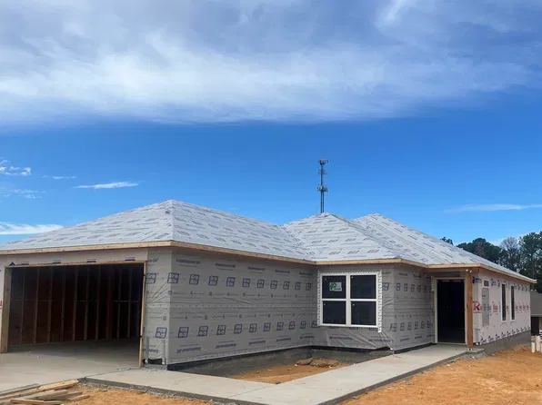 1501 Traveler Ln, Benton, AR 72015