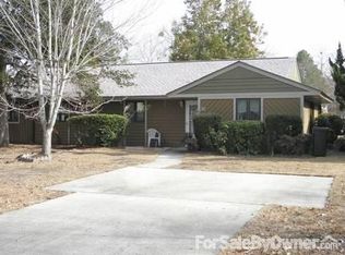 9 Andre Michaux Rd, Santee, SC 29142