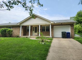 1766 Durbridge Rd, Columbus, OH 43229