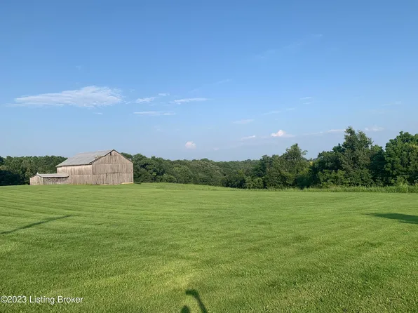 6927 Lawrenceburg Rd, Chaplin, KY 40012