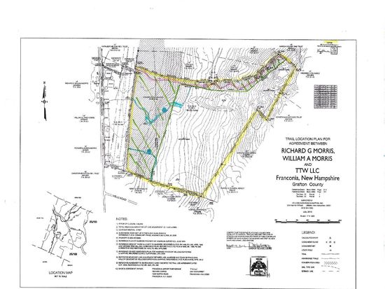 0 Mckenzie Woods Rd Franconia Nh 03580 Mls 4852656 Zillow