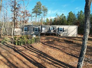 562 Grassy Knob Rd, Lake Lure, NC 28139