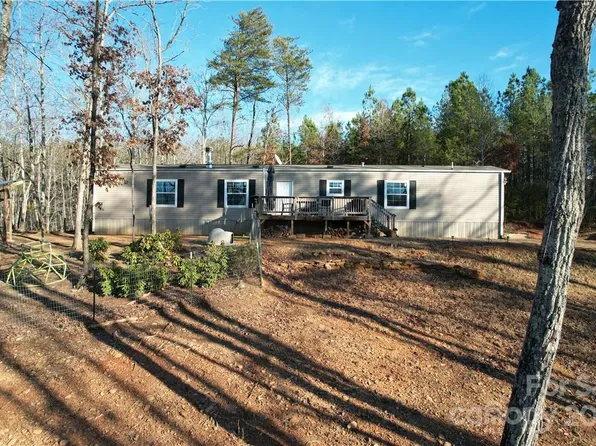 562 Grassy Knob Rd, Lake Lure, NC 28139