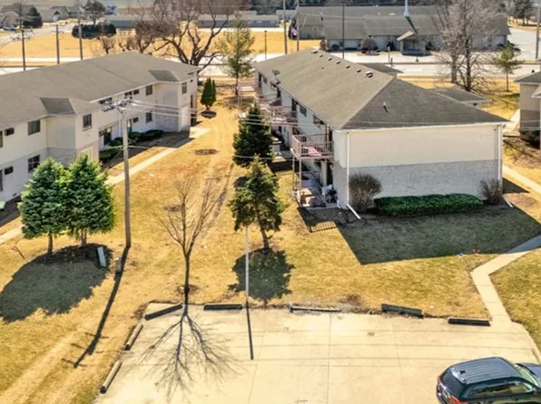 304 Jay Ray Ct, 304 Jay Ray Ct #5, Manteno, IL 60950
