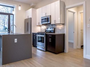 11 Newcomb St #U3, Boston, MA 02118