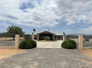 13724 Yuma Rd, Apple Valley, CA 92307