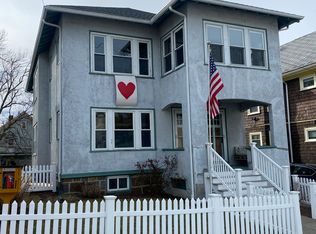 23 Train St #1, Dorchester, MA 02122