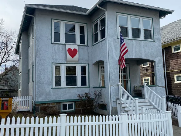 23 Train St #1, Dorchester, MA 02122