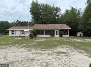 1365 Ballfield Rd, Hortense, GA 31543