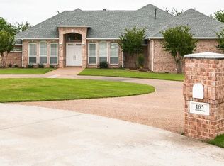 165 Thornhill Cir, Double Oak, TX 75077