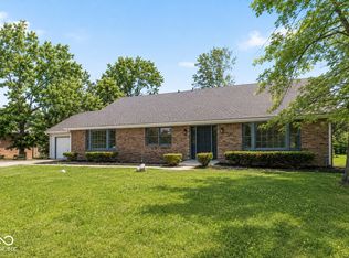 5441 N Kenmore Rd, Indianapolis, IN 46226