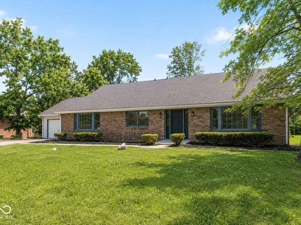 5441 N Kenmore Rd, Indianapolis, IN 46226