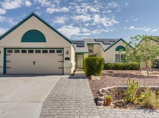 4320 W Sungate Pl, Tucson, AZ 85741