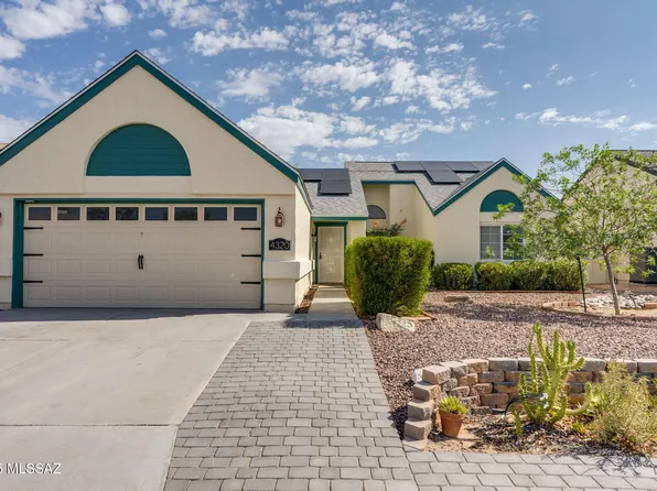 4320 W Sungate Pl, Tucson, AZ 85741