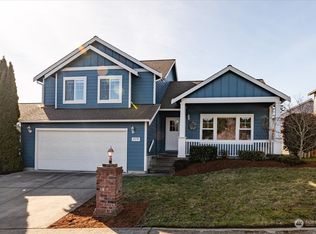 375 NW Cherry Hill Loop, Oak Harbor, WA 98277