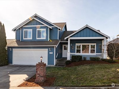 375 NW Cherry Hill Loop, Oak Harbor, WA, 98277
