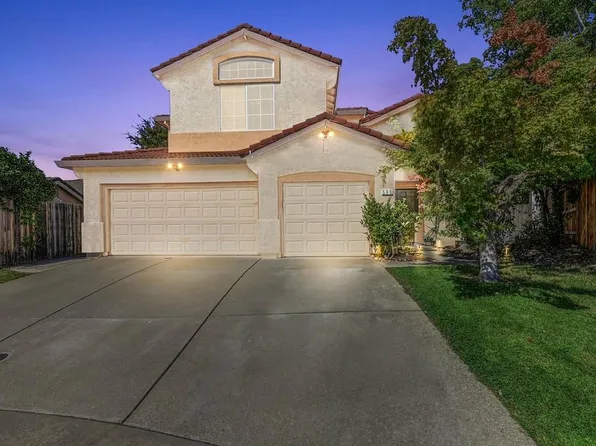 505 Pindar Ct, Roseville, CA 95661