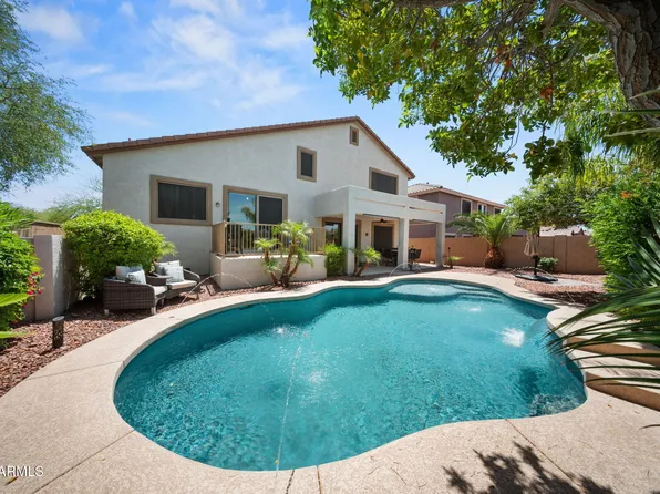 35746 N 32ND Lane, Phoenix, AZ 85086