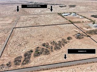 551 W Ember St, Pahrump, NV 89048