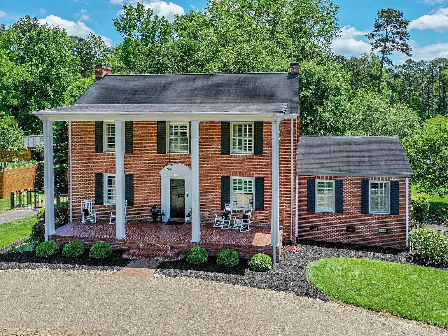 203 Mount Holly Huntersville Rd, Huntersville, NC 28078 MLS 4067105