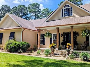 2160 Lower Meigs Rd, Moultrie, GA 31768