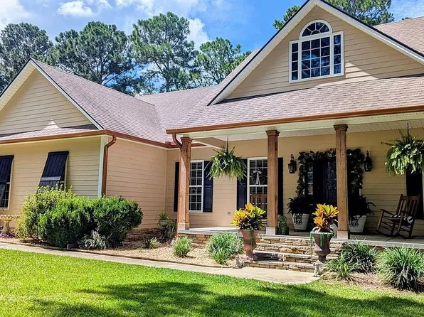 2160 Lower Meigs Rd, Moultrie, GA 31768