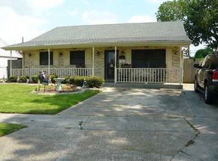 120 Cambay Dr, Westwego, LA 70094