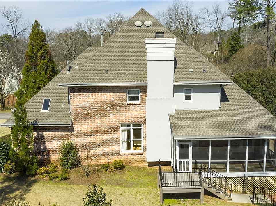 2205 Hidden Ridge Cir, Vestavia, AL 35243 Zillow
