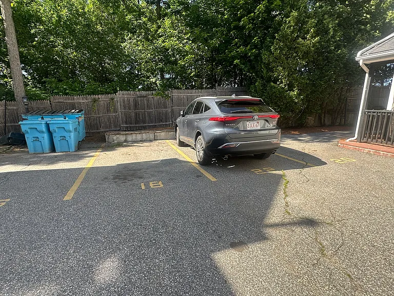 8 Grant St #20 — Photo 13