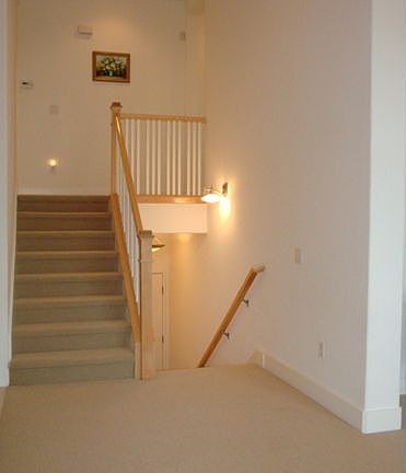 Split-Level Condo
