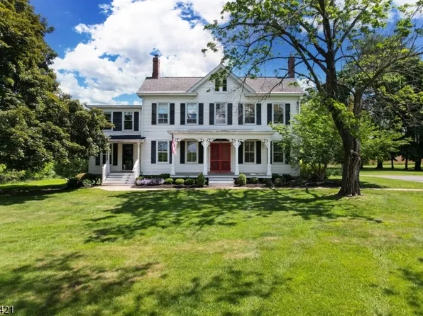 286 Harlingen Rd, Montgomery Twp., NJ 08502