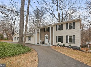 3447 Huntsmans Run, Ellicott City, MD 21042
