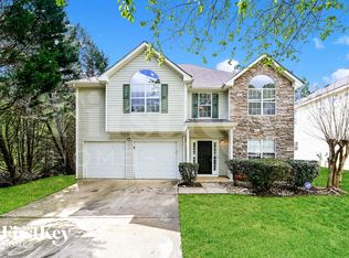 25 Spring Lake Ter, Covington, GA 30016