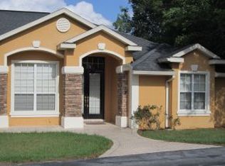 13305 NW Gainesville Rd, Reddick, FL 32686