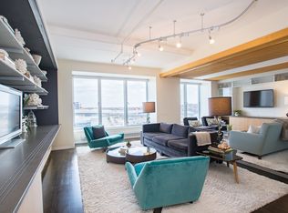 25 Channel Center St UNIT 1101, Boston, MA 02210